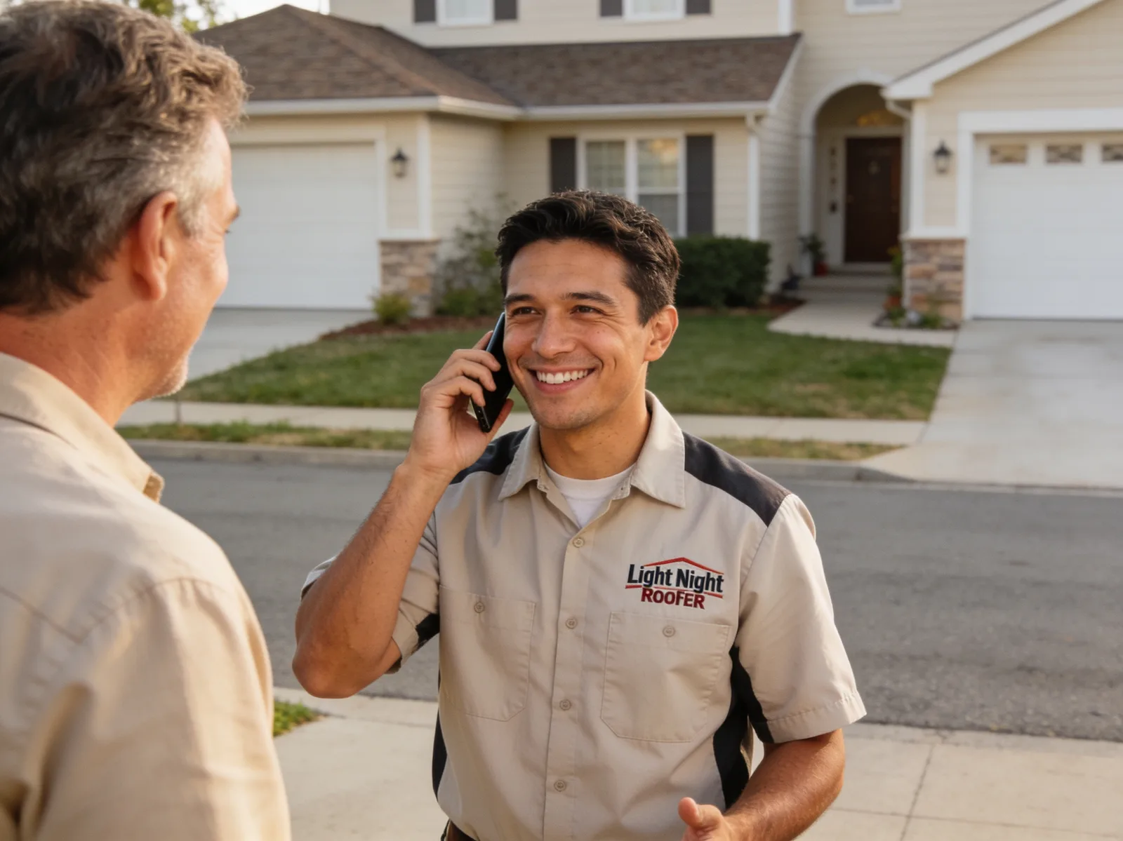 Emergency Roof Repair De Witt, NE FAQs